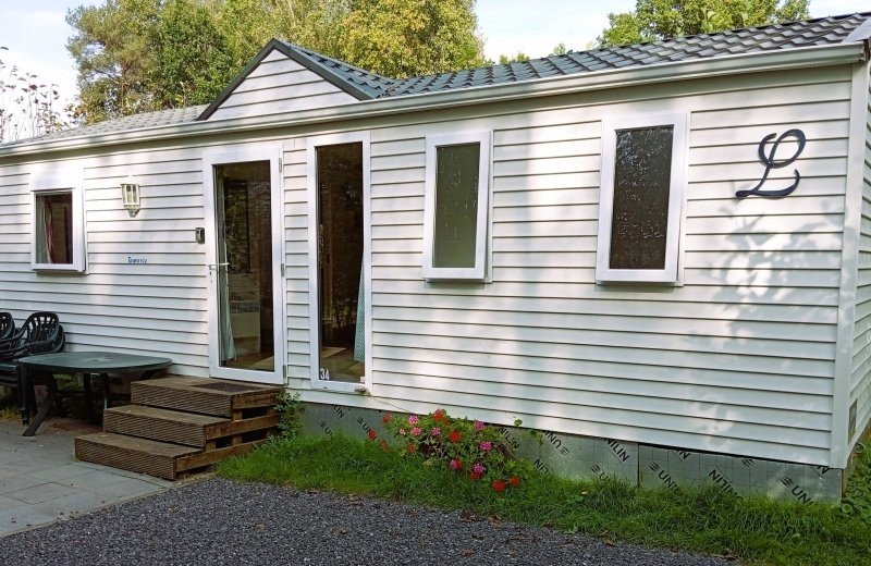 Mobilhome 6 personnes sans terrasse