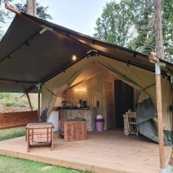 Profitez de merveilleuses vacances dans les Ardennes