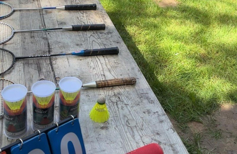 Avantage pour les personnes qui réservent tôt