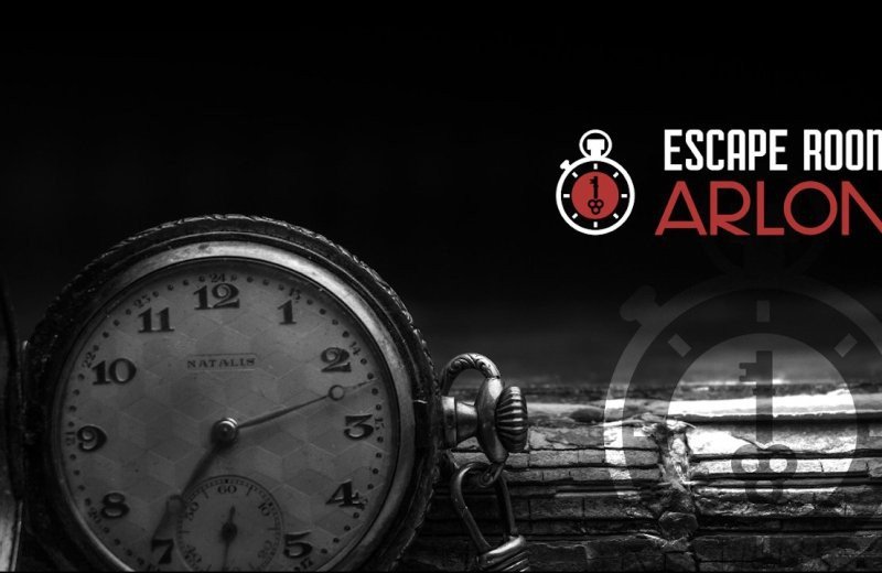 Escape room Arlon