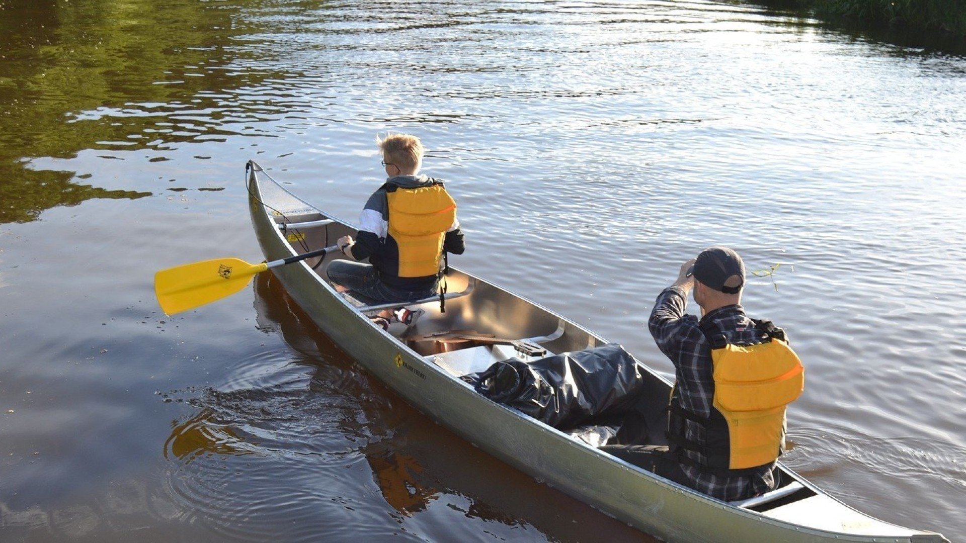 Découvrez l'environnement unique